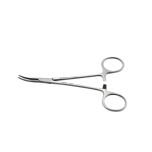 Artery Forcep Mosquito Curved 12.5cm