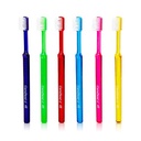 Caredent Adult 4 Row Soft Toothbrush