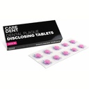 Caredent Disclosing Tablets Pack Of 100