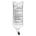 Baxter Sodium Chloride 0.9% Intravenous Infusion Viaflex Bag 1000ml
