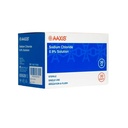 Aaxis Sodium Chloride 0.9% Solution 30ml Ampoules Box Of 30